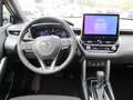 Toyota Corolla 2.0 Hybrid Team D*PremiumPaket*AHK* Schwarz - thumbnail 11