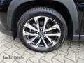 Toyota Corolla 2.0 Hybrid Team D*PremiumPaket*AHK* Schwarz - thumbnail 8
