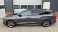 Ford Focus Wagon 1.0 EcoBoost Hybrid Titanium Vignale | 12 Mn Grijs - thumbnail 2