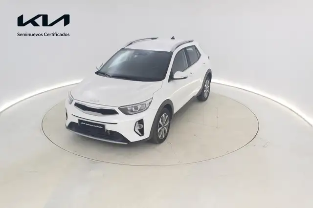 Kia Stonic 1.0 T-GDi MHEV Drive 100