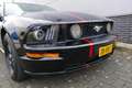 Ford Mustang 4.6 V8 GT Fekete - thumbnail 3