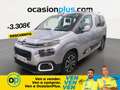 Citroen Berlingo BlueHDi S&S Talla M Shine 130 Gris - thumbnail 1