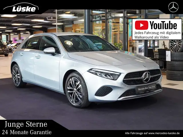 Mercedes-Benz A 180 A 180 d Progressive CarPlay KEYLESS Kamera DAB