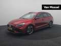 Hyundai i30 Wagon 1.5 T-GDi MHEV N Line | DEMO | Sport stoelen Rood - thumbnail 1