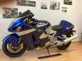 Suzuki Hayabusa Синій - thumbnail 5