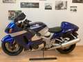 Suzuki Hayabusa Синій - thumbnail 1