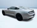 Ford Mustang Convertible 2.3 ecoboost 317cv auto Argento - thumbnail 4