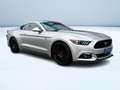 Ford Mustang Convertible 2.3 ecoboost 317cv auto Argento - thumbnail 1