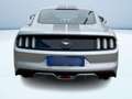 Ford Mustang Convertible 2.3 ecoboost 317cv auto Argento - thumbnail 11