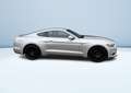 Ford Mustang Convertible 2.3 ecoboost 317cv auto Argento - thumbnail 2