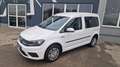 Volkswagen Caddy Life 2,0 TDI 4Motion ''2x Schiebetüren'' Blanc - thumbnail 4