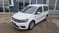 Volkswagen Caddy Life 2,0 TDI 4Motion ''2x Schiebetüren'' Blanc - thumbnail 3