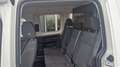 Volkswagen Caddy Life 2,0 TDI 4Motion ''2x Schiebetüren'' Blanc - thumbnail 10