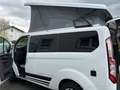 Ford Tourneo Custom Custom Wohnmobil Nugget Copa 500/530 Bus Standhzg+ Wit - thumbnail 5