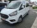 Ford Tourneo Custom Custom Wohnmobil Nugget Copa 500/530 Bus Standhzg+ Wit - thumbnail 18