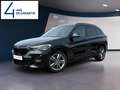 BMW X1 M Sport + Business + Travel Noir - thumbnail 1
