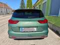 Kia Ceed SW / cee'd SW 1,5 TGDI Silber 48V DCT Grün - thumbnail 5