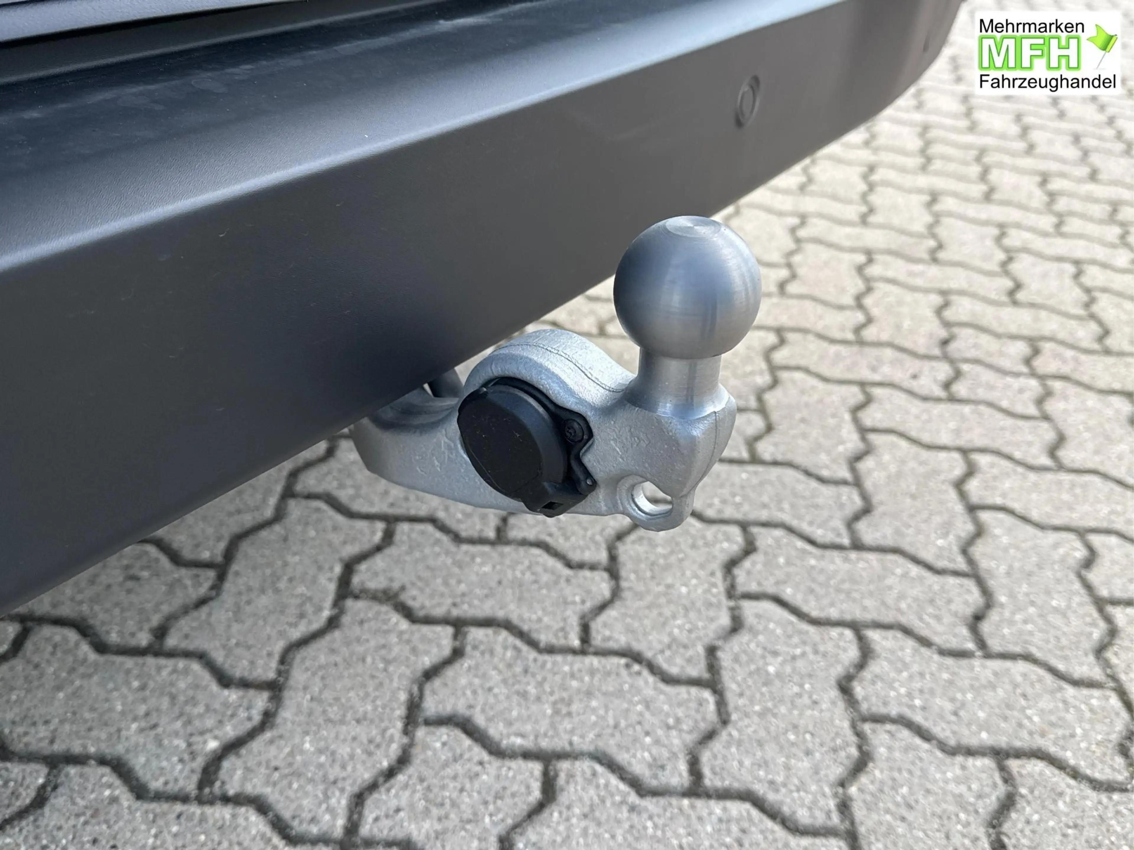 Volkswagen T7 Caravelle Basis LR 9-Sitzer+AHK+LED+KAM+PDC+SHZ+ALU+GJR 2... — photo 13