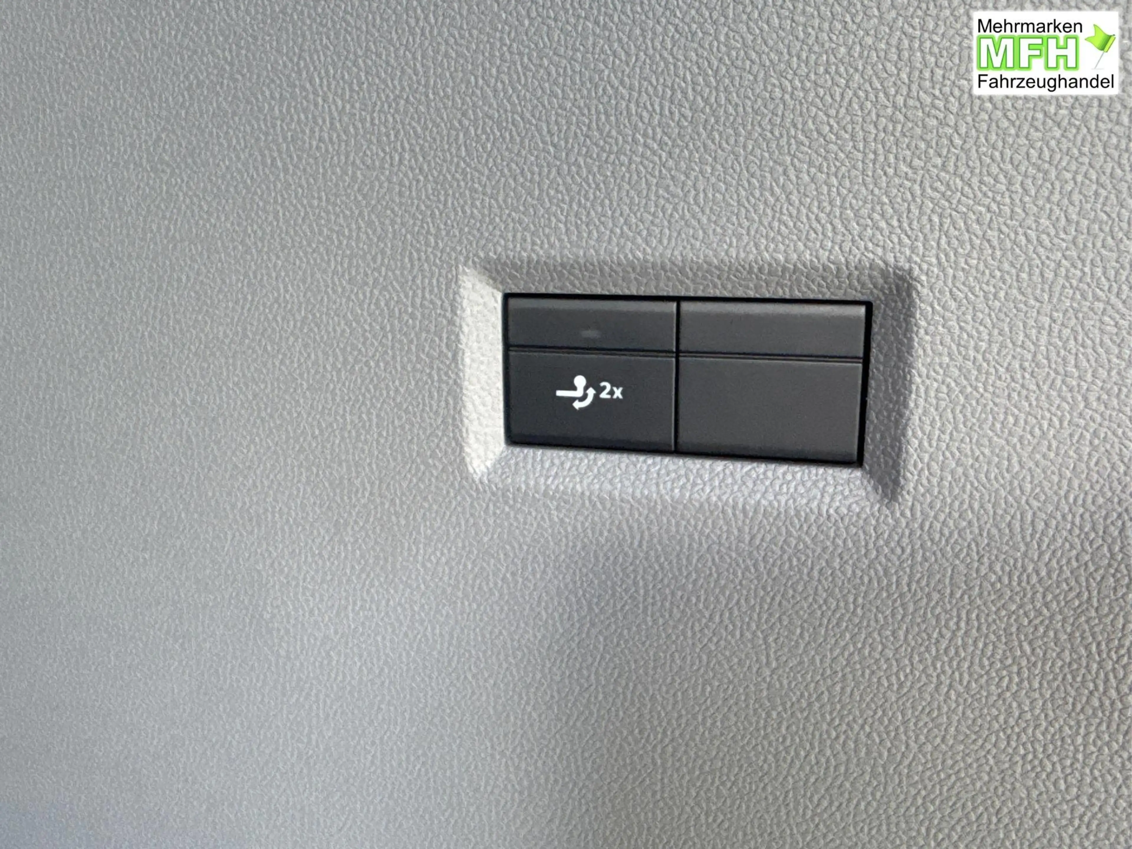 Volkswagen T7 Caravelle Basis LR 9-Sitzer+AHK+LED+KAM+PDC+SHZ+ALU+GJR 2... — photo 12