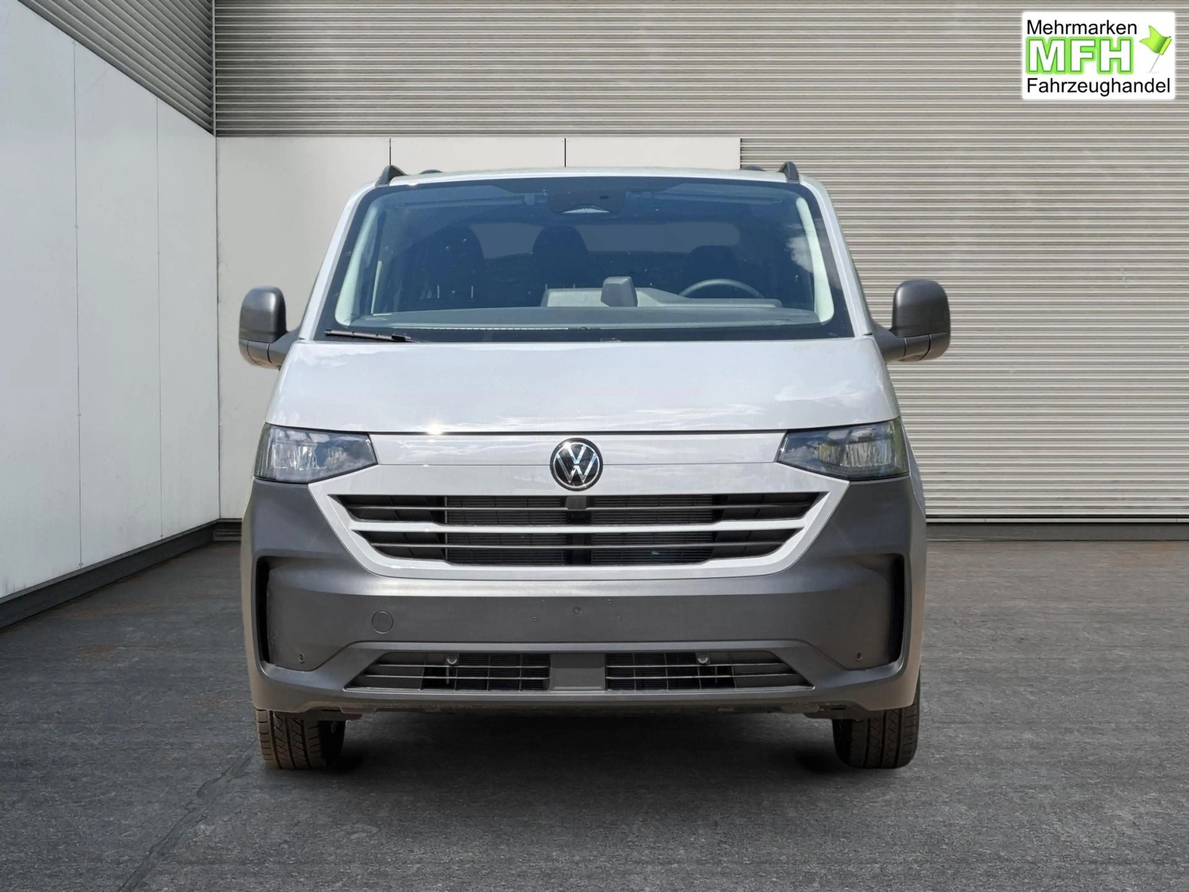 Volkswagen T7 Caravelle Basis LR 9-Sitzer+AHK+LED+KAM+PDC+SHZ+ALU+GJR 2... — photo 6