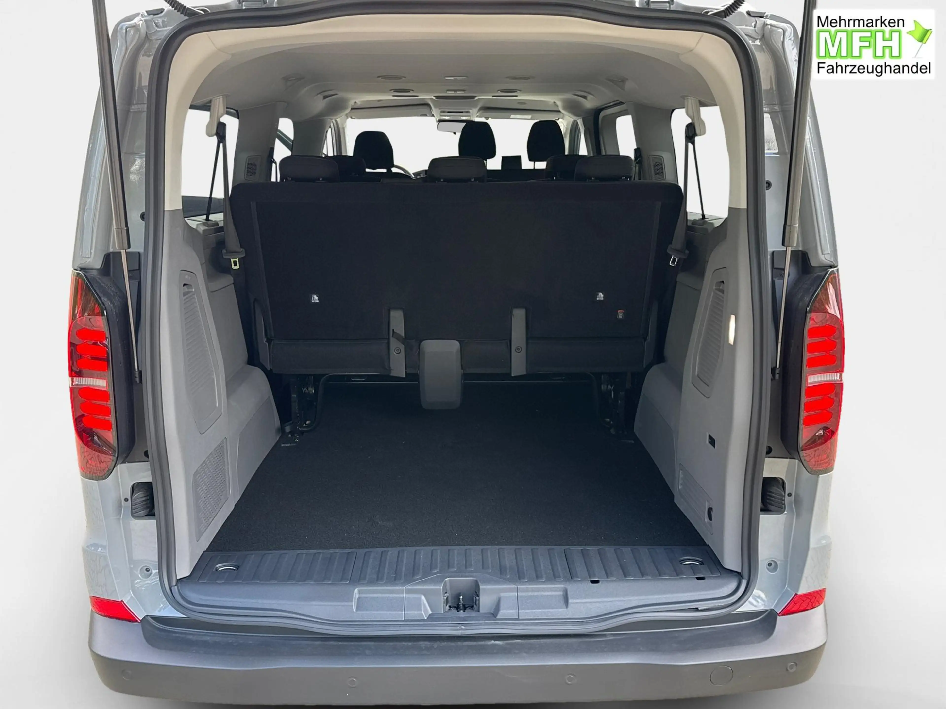 Volkswagen T7 Caravelle Basis LR 9-Sitzer+AHK+LED+KAM+PDC+SHZ+ALU+GJR 2... — photo 10