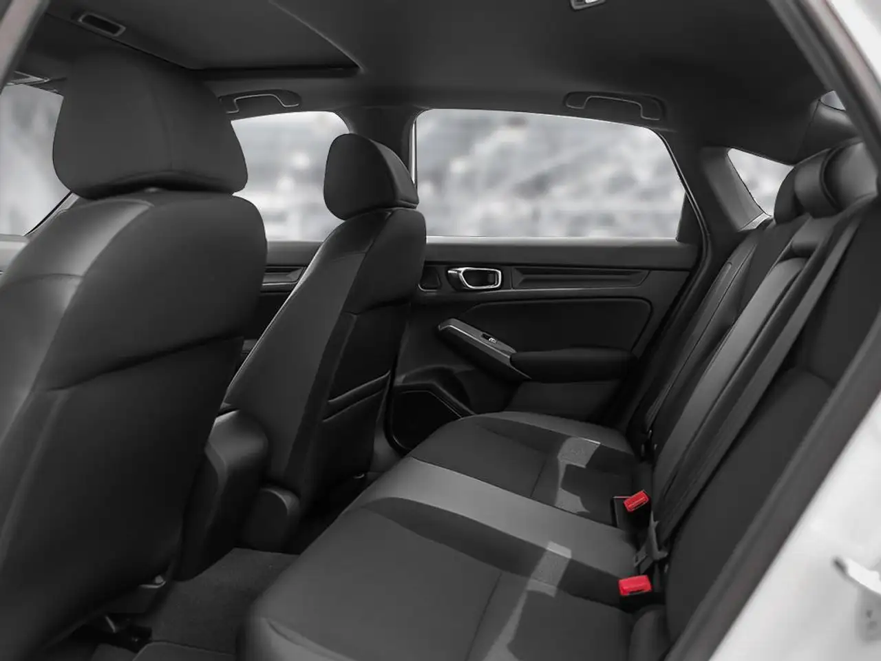 Honda Civic снимка Honda Civic