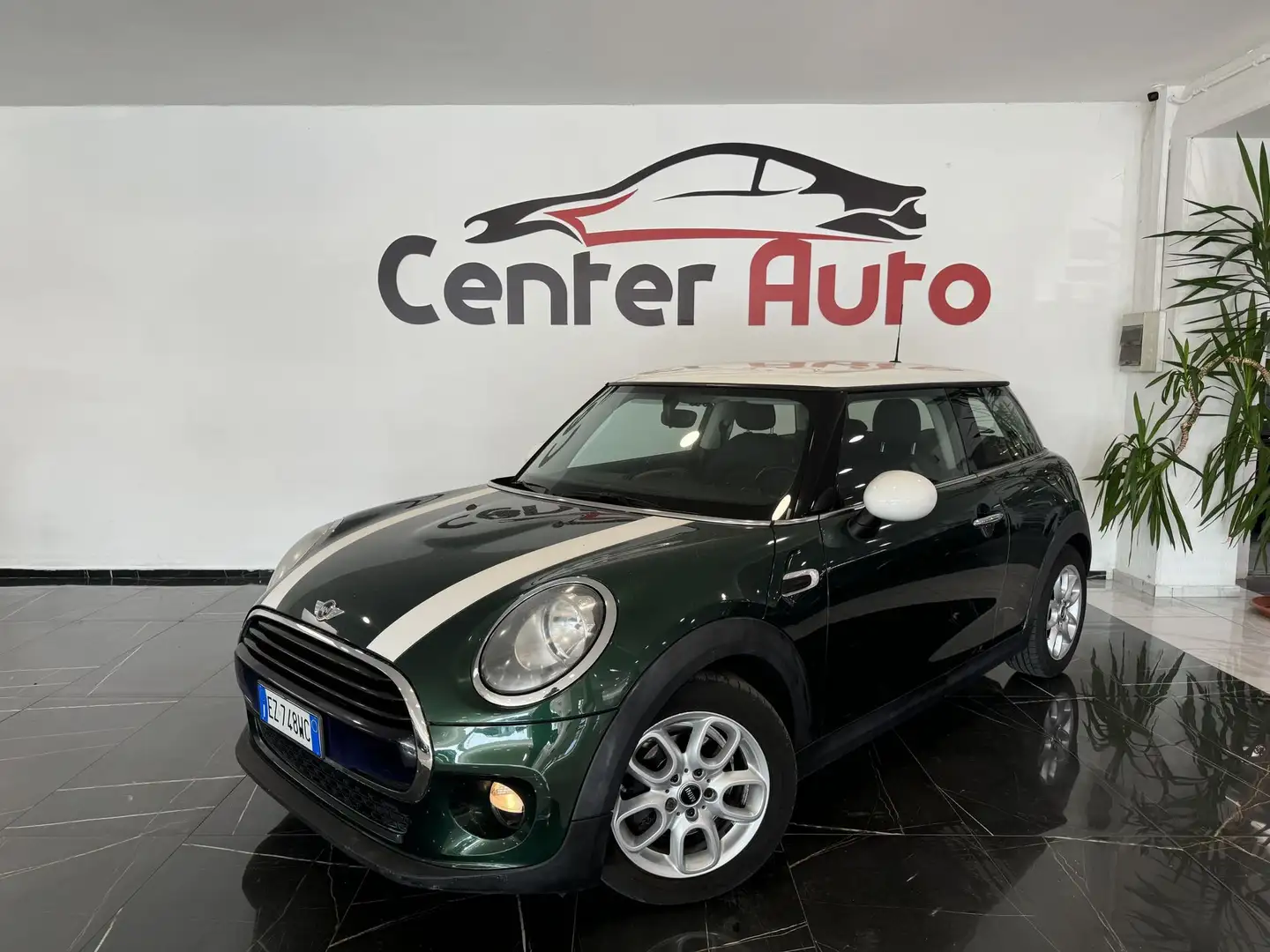 MINI Cooper Mini 1.5 Cooper - 1