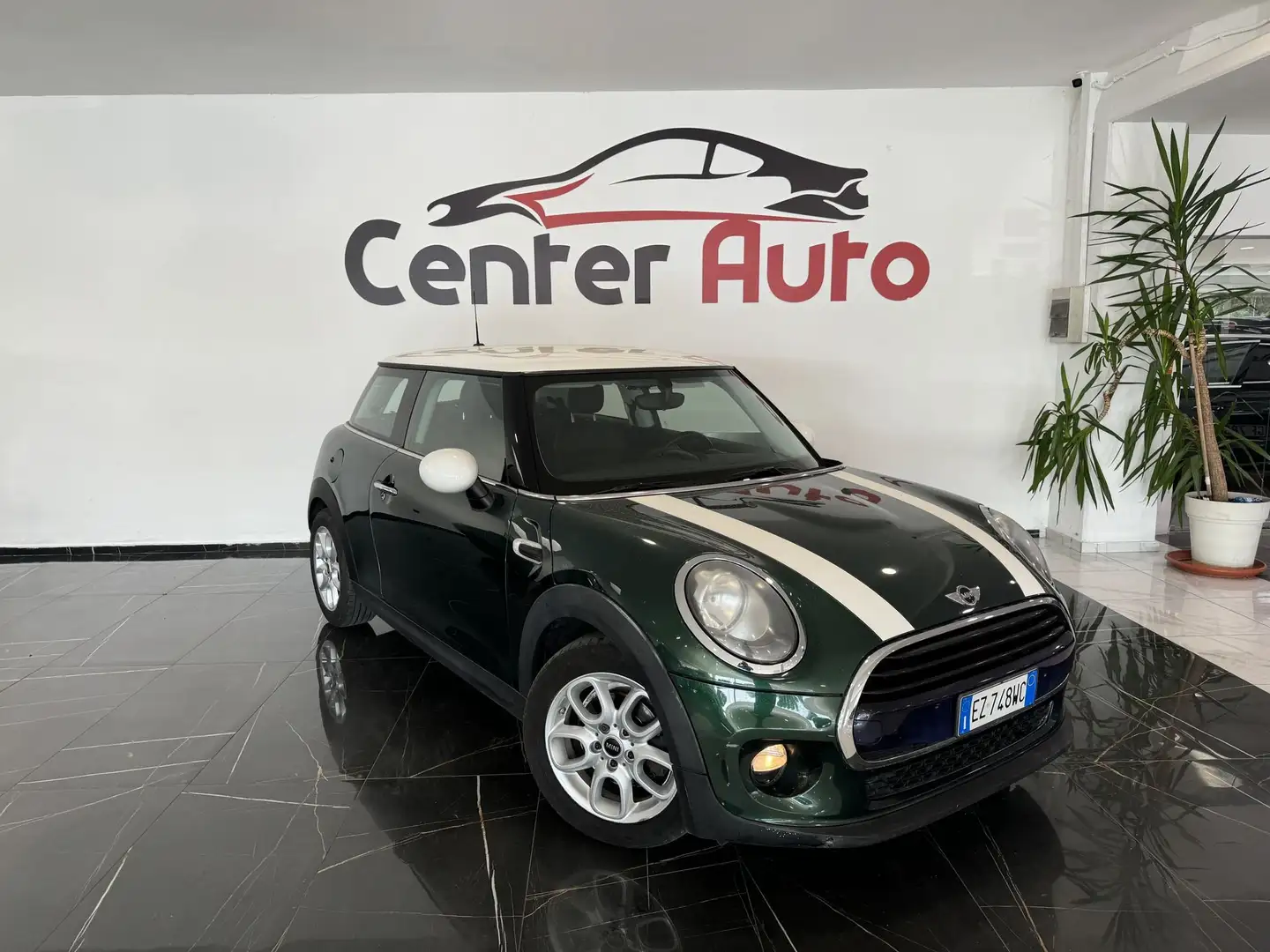 MINI Cooper Mini 1.5 Cooper - 2