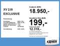 Subaru XV 2.0i EXCLUSIVE LED, Allrad, Navi, Grigio - thumbnail 4