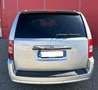 Chrysler Grand Voyager Grand Voyager 2.8 crd  auto dpf Argent - thumbnail 2