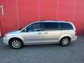Chrysler Grand Voyager Grand Voyager 2.8 crd  auto dpf Argento - thumbnail 3