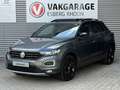 Volkswagen T-Roc 1.5 TSI Sport DSG,BLACK STYLE,PANO,NAV/CAM Grijs - thumbnail 1