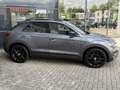 Volkswagen T-Roc 1.5 TSI Sport DSG,BLACK STYLE,PANO,NAV/CAM Grijs - thumbnail 4