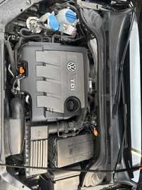 1,6 TDI BLUEMOTION