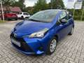 Toyota Yaris 1.0 VVT-i Bleu - thumbnail 7