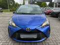 Toyota Yaris 1.0 VVT-i Bleu - thumbnail 8