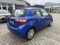 Toyota Yaris 1.0 VVT-i Bleu - thumbnail 3