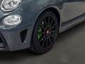 Abarth 695 XSR Yamaha Limited Edition*1.Hand*Akrapovic* Gri - thumbnail 28