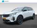 Peugeot 5008 1.2 Hybrid 136pk GT 7-Persoons | AUT | SCHUIF KANT Blanc - thumbnail 1