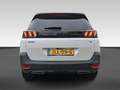 Peugeot 5008 1.2 Hybrid 136pk GT 7-Persoons | AUT | SCHUIF KANT Blanc - thumbnail 4