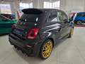 Abarth 695 75° Anniversario 1.4 Turbo T-Jet 180CV *900KM* Nero - thumbnail 4