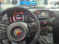 Abarth 695 75° Anniversario 1.4 Turbo T-Jet 180CV *900KM* Nero - thumbnail 14