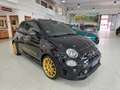 Abarth 695 75° Anniversario 1.4 Turbo T-Jet 180CV *900KM* Nero - thumbnail 3
