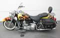 Harley-Davidson Heritage Softail FLSTC Softail Heritage Classic Siyah - thumbnail 6