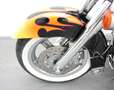 Harley-Davidson Heritage Softail FLSTC Softail Heritage Classic Czarny - thumbnail 10