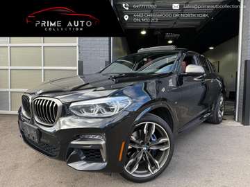M40i/M SPORT PKG/HUD/ACCIDENT FREE/21 M ''WHEELS