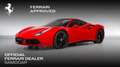 Ferrari 488 488 GTB - I V A    E S P O S T A Rot - thumbnail 1