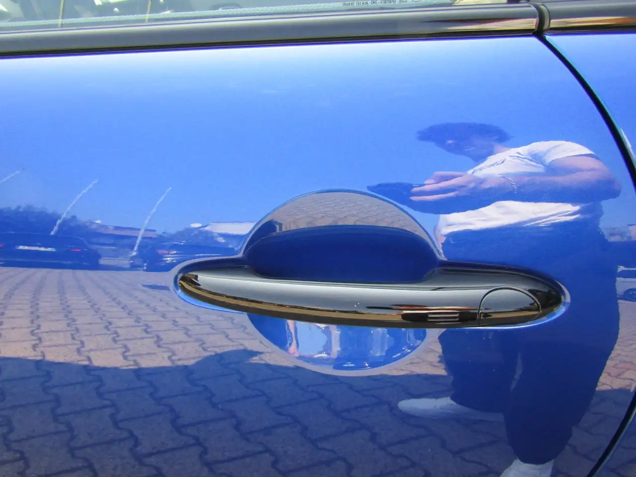 MINI Cooper 1.5 BENZ. 3 PORTE AUTO FAVOURED ,PACCHETTO L,TETTO PANORAMICO,HARMAN KARDON,CAMERA 360, миниатюра 8