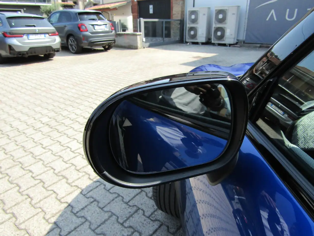 MINI Cooper 1.5 BENZ. 3 PORTE AUTO FAVOURED ,PACCHETTO L,TETTO PANORAMICO,HARMAN KARDON,CAMERA 360, миниатюра 7