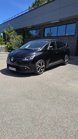 Renault Scenic Blue dCi 120 EDC Intens